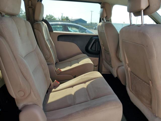 Photo 11 from auction – 2014 DODGE GRAND CARA with VIN 2C4RDGCG0ER290931