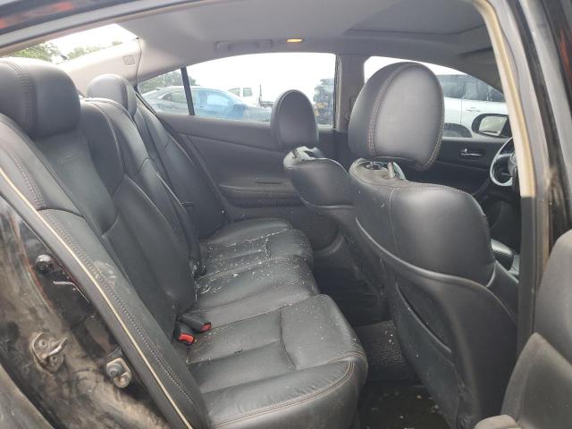 Photo 10 from auction – 2010 NISSAN MAXIMA S with VIN 1N4AA5AP2AC816658