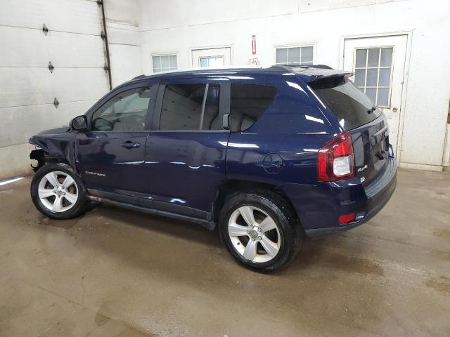 Photo 2 from auction – 2016 JEEP COMPASS LA with VIN 1C4NJDEB6GD661684