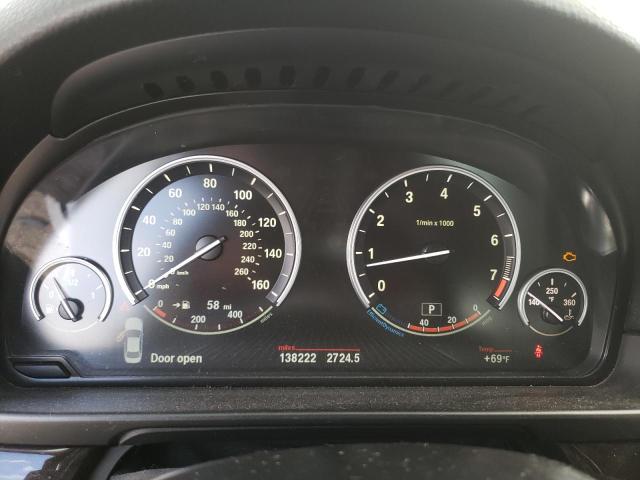 Фото 9 с аукциона – 2015 BMW 528 XI с VIN WBA5A7C55FG143154