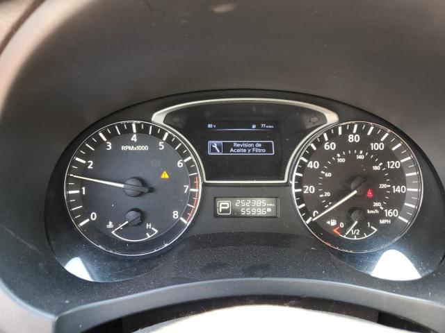 صورة رقم 9 من المزاد - 2015 NISSAN ALTIMA 2.5 مع VIN 1N4AL3AP1FC200598