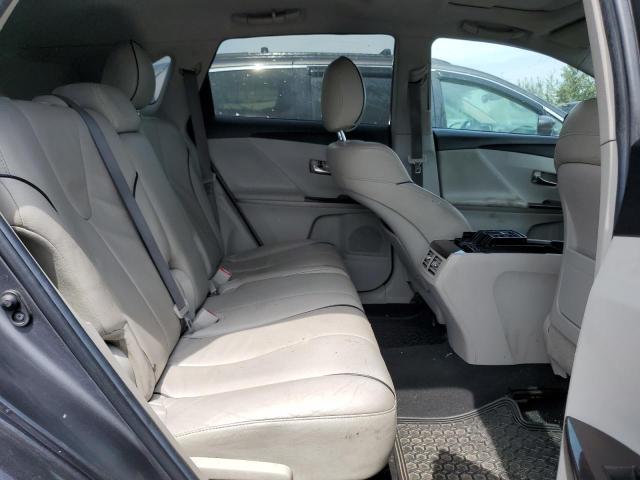 Photo 11 from auction – 2011 TOYOTA VENZA with VIN 4T3BA3BB9BU020879