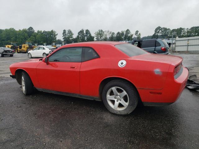 Photo 2 from auction – 2010 DODGE CHALLENGER with VIN 2B3CJ4DV0AH157808