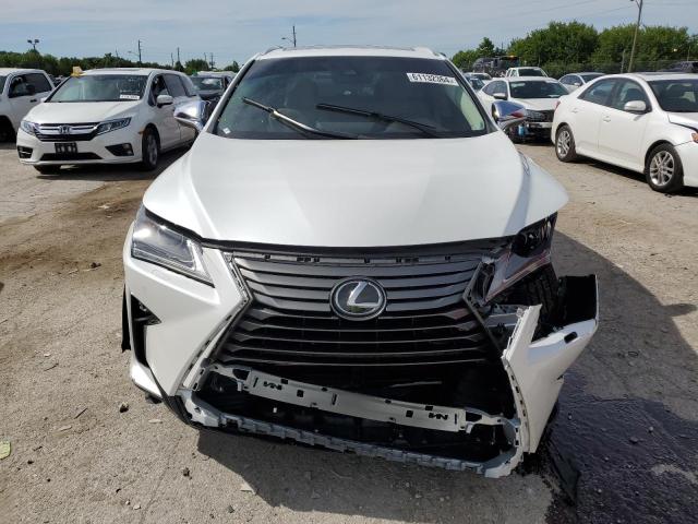 Photo 5 from auction – 2016 LEXUS RX 350 BAS with VIN 2T2BZMCA1GC042618