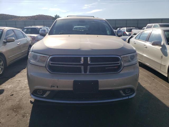 Photo 5 from auction – 2014 DODGE DURANGO SX with VIN 1C4RDHAGXEC300754