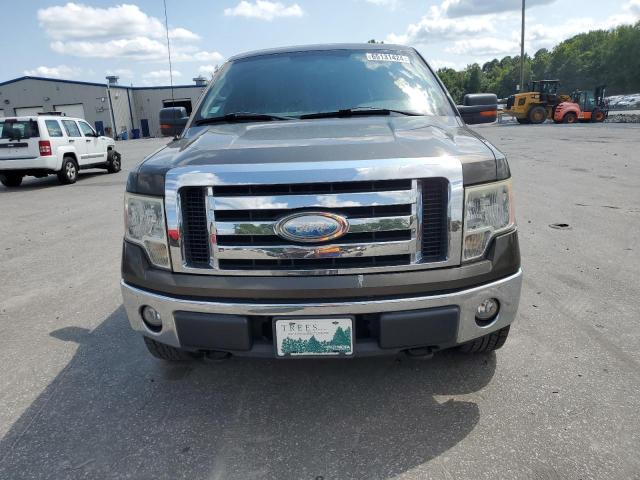Photo 5 from auction – 2009 FORD F150 SUPER with VIN 1FTPX14V99FA90264
