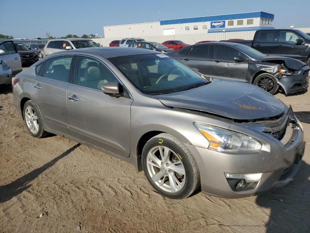 Photo 4 from auction – 2015 NISSAN ALTIMA 2.5 with VIN 1N4AL3AP2FC101157