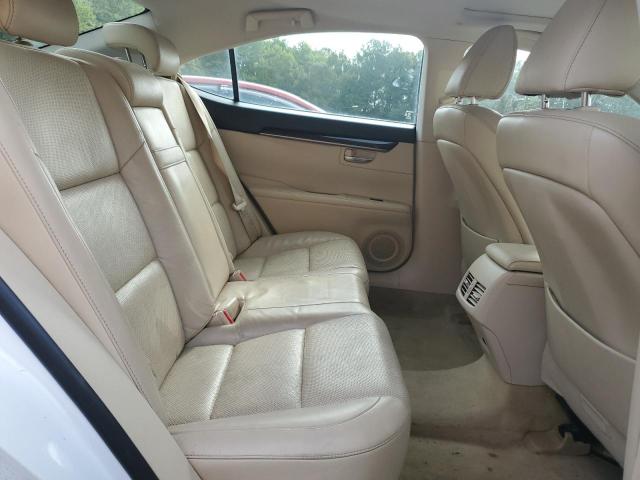 Photo 10 from auction – 2013 LEXUS ES 350 with VIN JTHBK1GG2D2049396