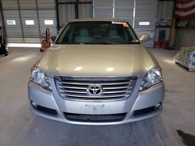 Photo 5 from auction – 2010 TOYOTA AVALON XL with VIN 4T1BK3DB1AU358908