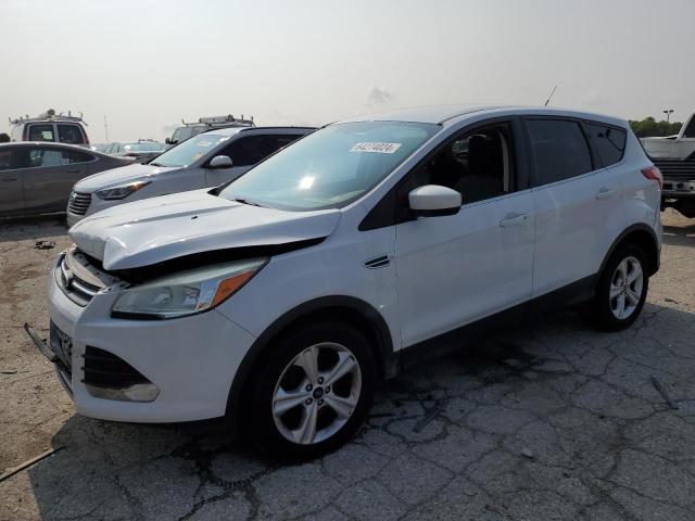 FORD ESCAPE SE 2014 with VIN 1FMCU9GX2EUC86258 - Photo from auction