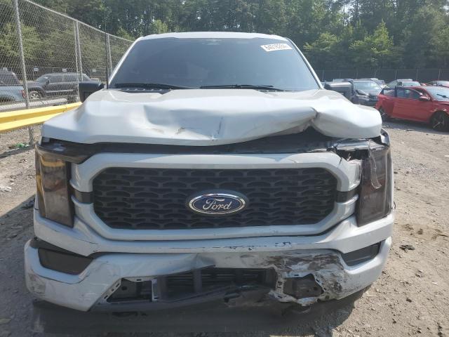 Photo 5 from auction – 2023 FORD F150 SUPER with VIN 1FTEW1EP6PFA77592