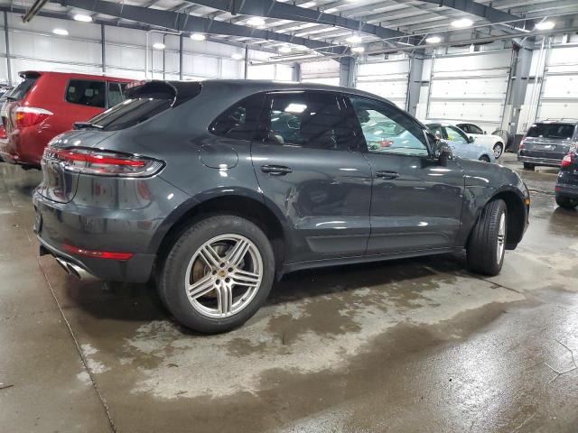 Photo 3 from auction – 2021 PORSCHE MACAN S with VIN WP1AB2A53MLB37375