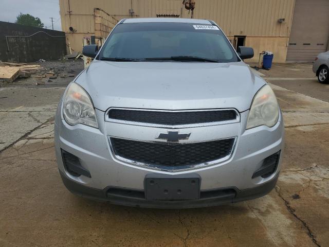 Photo 5 from auction – 2015 CHEVROLET EQUINOX LS with VIN 2GNFLEEK1F6219291