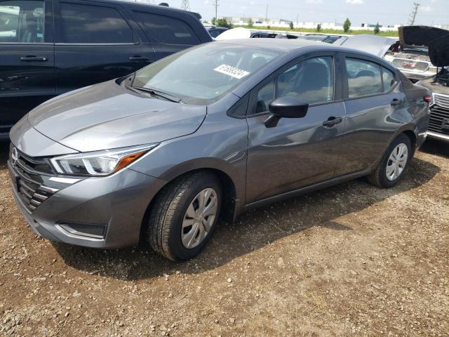 Photo 1 from auction – 2024 NISSAN VERSA S with VIN 3N1CN8DV1RL845445