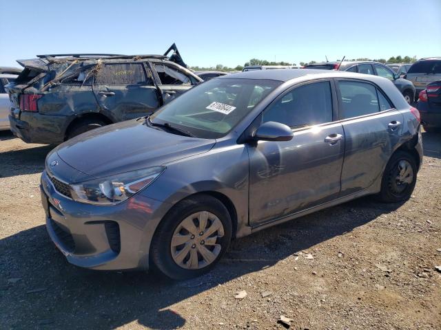 Photo 1 from auction – 2020 KIA RIO LX with VIN 3KPA25AD9LE338019