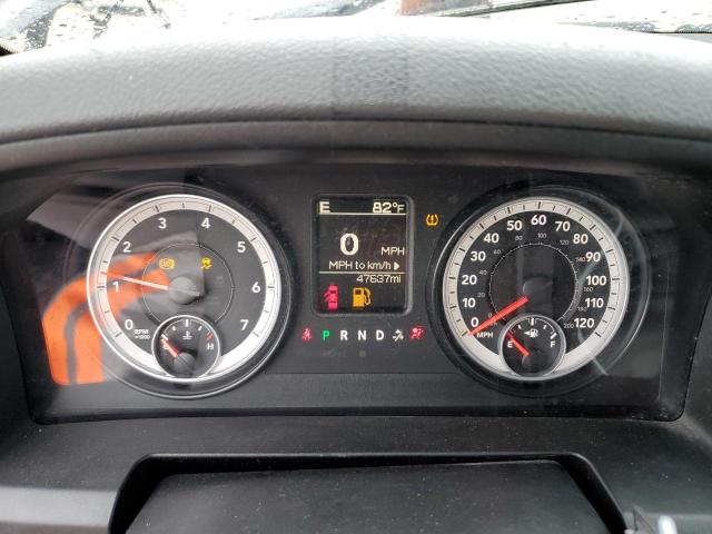 Photo 9 from auction – 2014 RAM 1500 ST with VIN 1C6RR7FT5ES180778