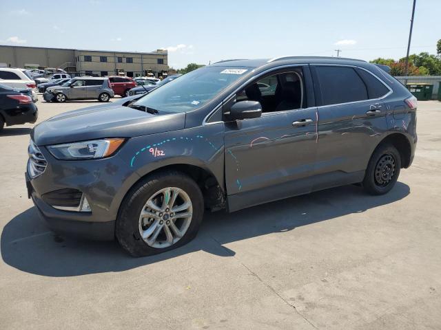 FORD EDGE SEL 2020 z numerem VIN 2FMPK3J97LBB31688 - Zdjęcie z aukcji