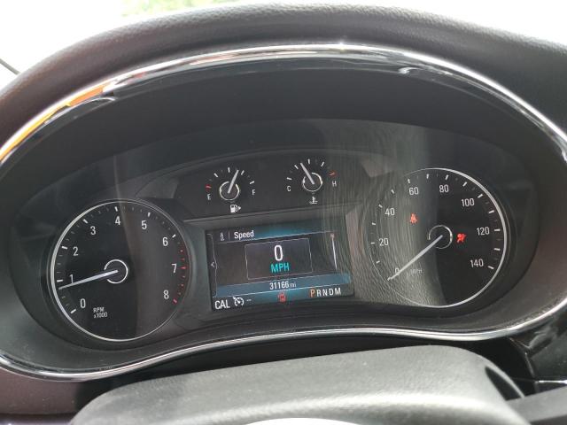 Photo 9 from auction – 2019 BUICK ENCORE PRE with VIN KL4CJASB1KB809099