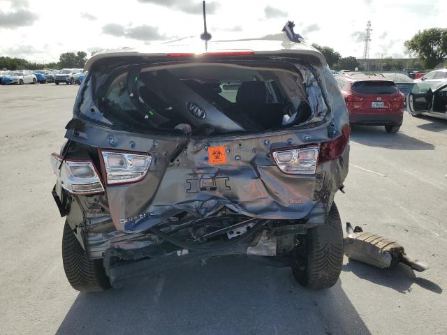 Photo 6 from auction – 2016 KIA SORENTO LX with VIN 5XYPGDA35GG148210