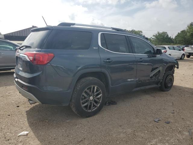 Photo 3 from auction – 2019 GMC ACADIA with VIN 1GKKNMLS4KZ297713