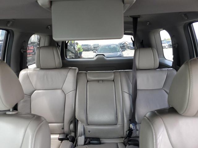 Photo 10 from auction – 2013 HONDA PILOT with VIN 5FNYF3H60DB042977