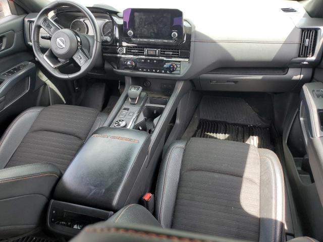 Zdjęcie 8 z aukcji – 2023 NISSAN PATHFINDER z VIN 5N1DR3BD9PC226745
