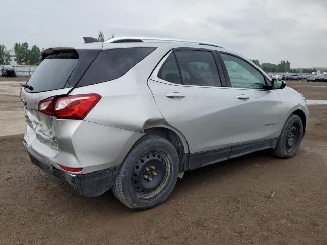 Photo 3 from auction – 2019 CHEVROLET EQUINOX LT with VIN 2GNAXVEX7K6131589