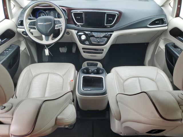 Photo 8 from auction – 2019 CHRYSLER PACIFICA L with VIN 2C4RC1GG5KR615658