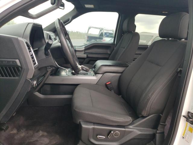 Photo 7 from auction – 2016 FORD F150 SUPER with VIN 1FTEW1CF2GFA11387