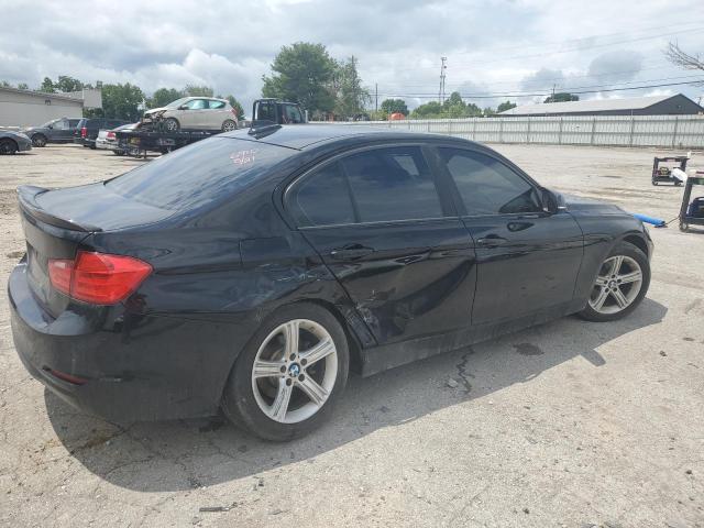 Photo 3 from auction – 2015 BMW 328 XI with VIN WBA3B3C51FF546910