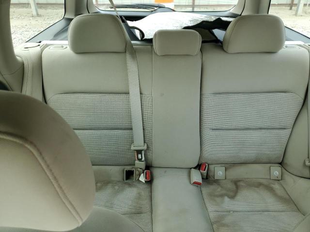 Photo 10 from auction – 2007 SUBARU OUTBACK OU with VIN 4S4BP61C377320524
