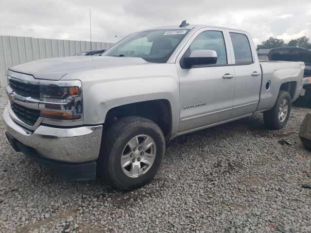 CHEVROLET silverado 2019 with VIN 2GCVKPEC5K1117012 - Photo from auction