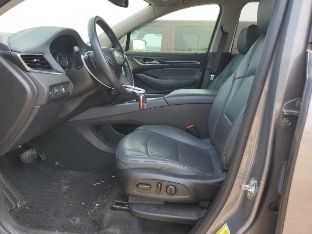 Photo 7 from auction – 2018 BUICK ENCLAVE ESSENCE with VIN 5GAEVAKW3JJ121794