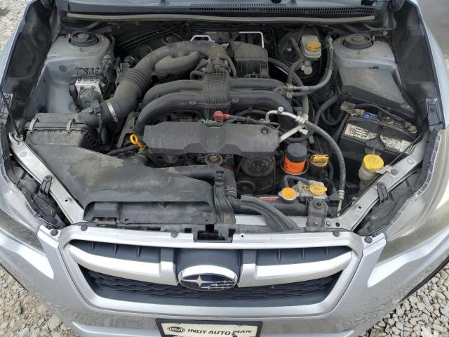 Photo 11 from auction – 2013 SUBARU IMPREZA SP with VIN JF1GPAR6XD2897738