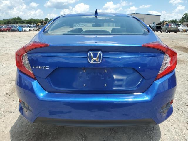 Photo 6 from auction – 2017 HONDA CIVIC EX with VIN 19XFC2F77HE028754