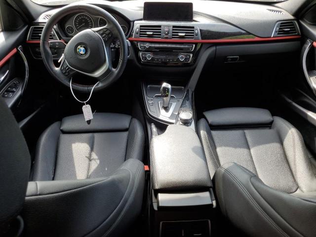 Photo 8 from auction – 2018 BMW 330 XI with VIN WBA8D9C58JEM35031