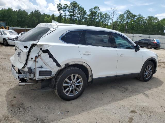 Photo 3 from auction – 2019 MAZDA CX-9 TOURI with VIN JM3TCACY5K0317052