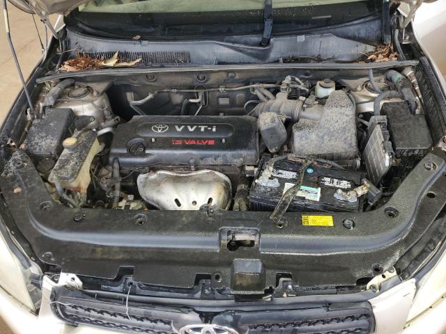 Photo 12 from auction – 2007 TOYOTA RAV4 with VIN JTMZD33V775071617