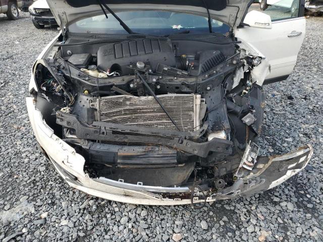 Photo 12 from auction – 2015 GMC ACADIA SLT with VIN 1GKKRSKD3FJ156731