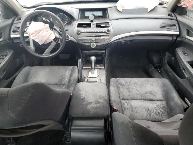 Photo 8 from auction – 2012 HONDA ACCORD LXP with VIN 1HGCP2F49CA235964