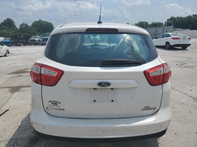 Photo 6 from auction – 2013 FORD C-MAX SEL with VIN 1FADP5BU4DL531772