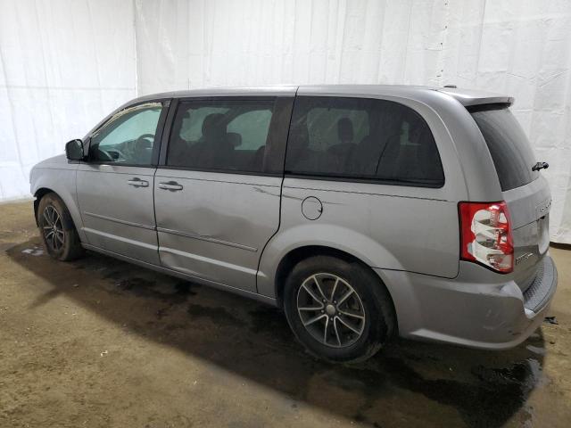 Photo 2 from auction – 2016 DODGE GRAND CARA with VIN 2C4RDGCG2GR266293