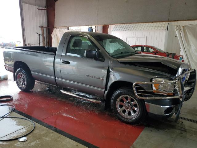 Photo 4 from auction – 2006 DODGE RAM 2500 S with VIN 3D7KR26D06G129533