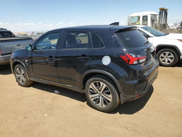 Photo 2 from auction – 2022 MITSUBISHI OUTLANDER with VIN JA4ARUAU1NU014311
