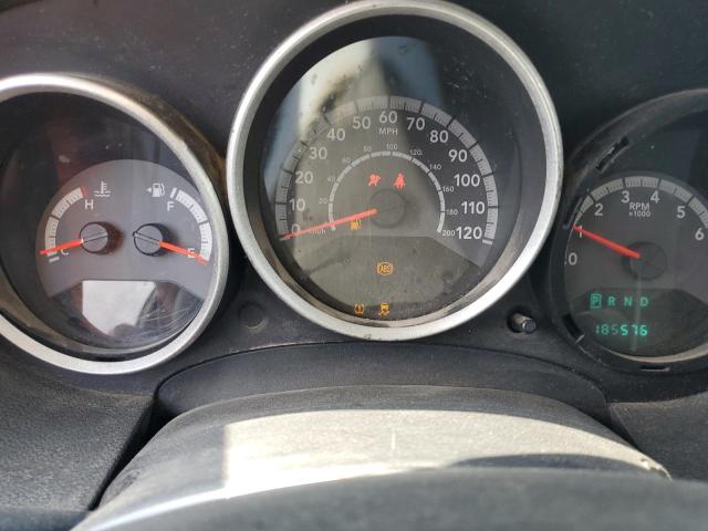 Photo 9 from auction – 2011 DODGE CALIBER with VIN 1B3CB5HA7BD152808