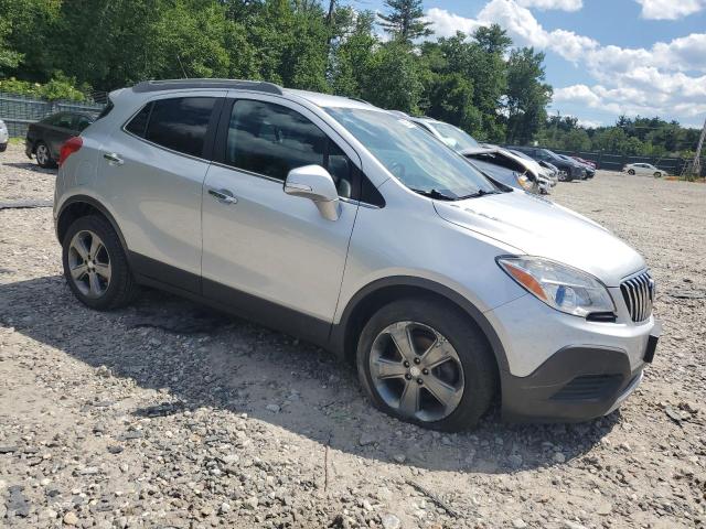 Photo 4 from auction – 2014 BUICK ENCORE with VIN KL4CJASB7EB545133