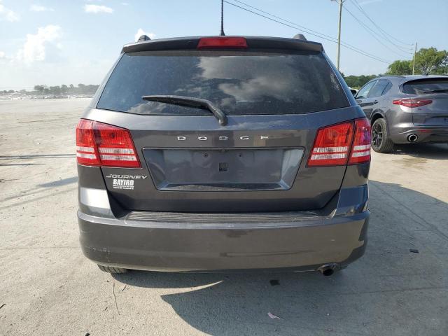 Photo 6 from auction – 2018 DODGE JOURNEY SE with VIN 3C4PDCAB9JT449220
