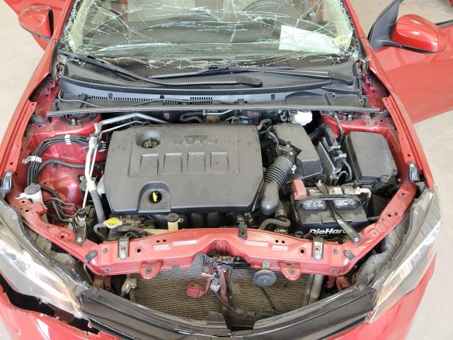 Photo 11 from auction – 2017 TOYOTA COROLLA L with VIN 5YFBURHE6HP578171