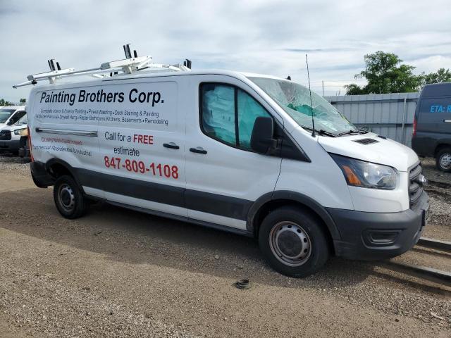 Photo 4 from auction – 2020 FORD TRANSIT T- with VIN 1FTBR1Y87LKA78153