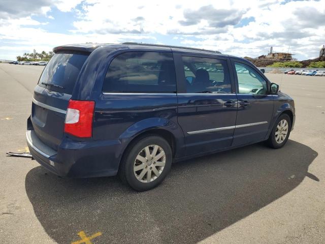 Photo 3 from auction – 2013 CHRYSLER TOWN & COU with VIN 2C4RC1BG1DR540712
